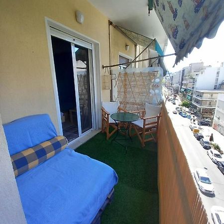 Beautiful Apartment In Koukaki! Athena Bagian luar foto