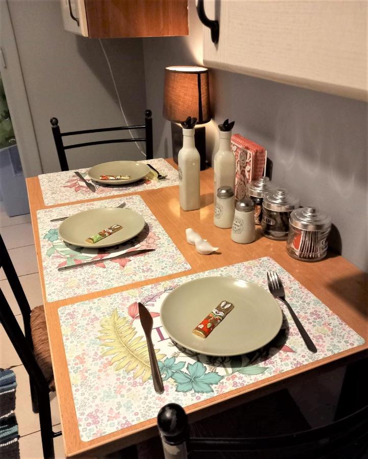 Beautiful Apartment In Koukaki! Athena Bagian luar foto