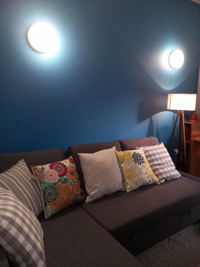 Beautiful Apartment In Koukaki! Athena Bagian luar foto
