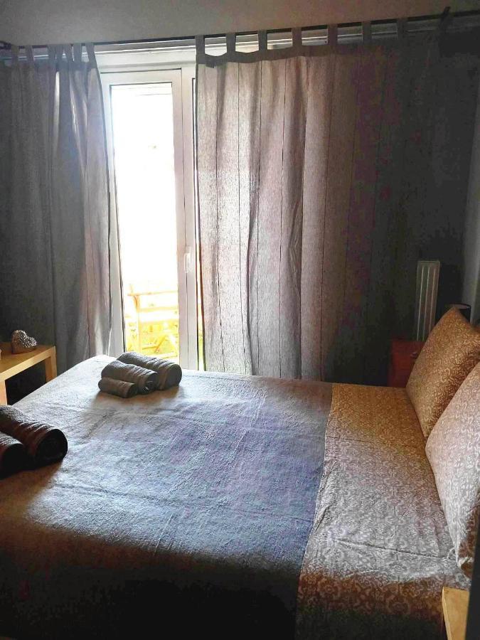 Beautiful Apartment In Koukaki! Athena Bagian luar foto
