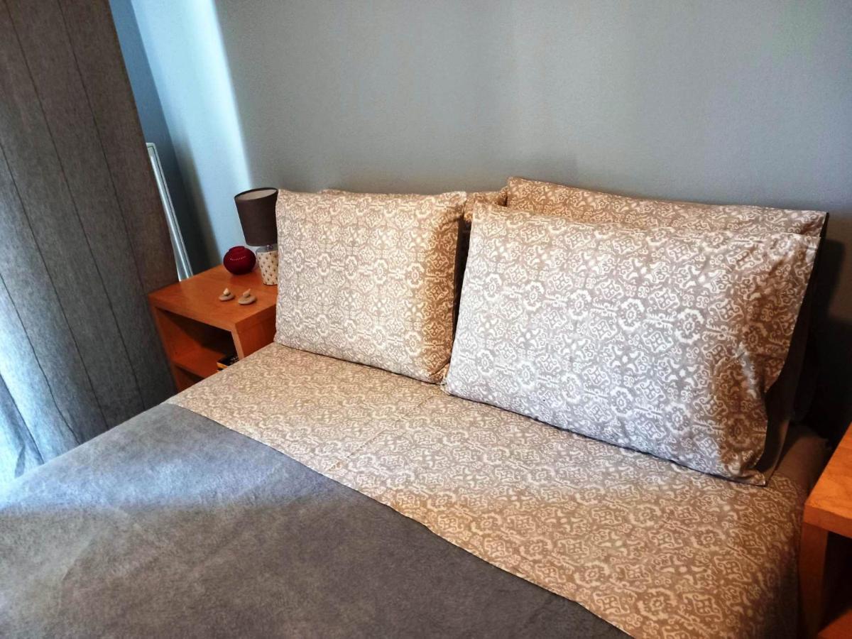 Beautiful Apartment In Koukaki! Athena Bagian luar foto